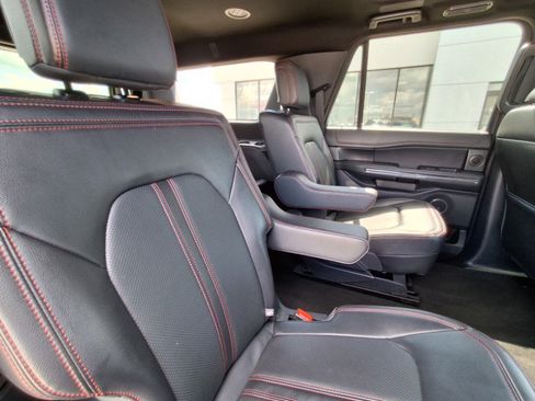 Used 2024 Ford Expedition Max Limited AWD/4WD image 15