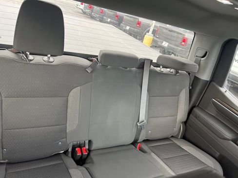 Used 2022 Chevrolet Silverado 1500 LT Trail Boss image 15