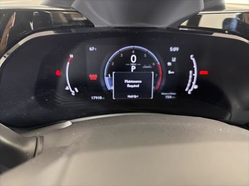Used 2024 Lexus NX 350 AWD w/ Vision Package image 23