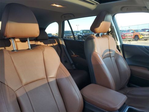 Used 2020 Subaru Outback Touring image 29