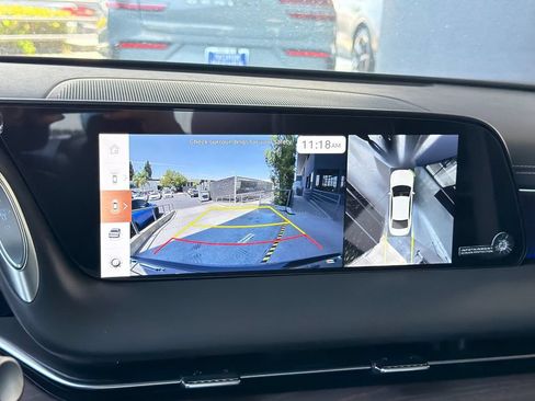 New 2026 Genesis G90 3.5T AWD/4WD image 19