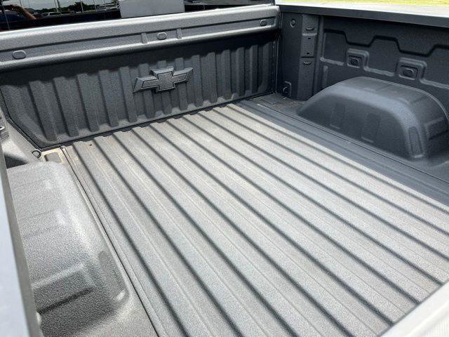 New 2026 Chevrolet Silverado 1500 RST w/ Safety Package AWD/4WD image 7