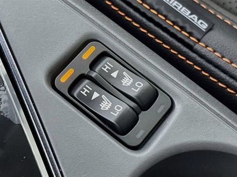 New 2026 Subaru Crosstrek 2.5i Limited AWD/4WD image 20