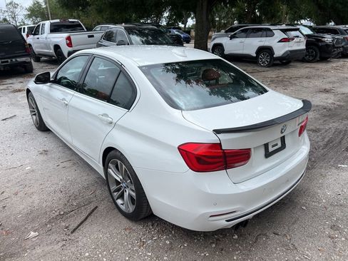 Used 2017 BMW 330i Sedan image 15