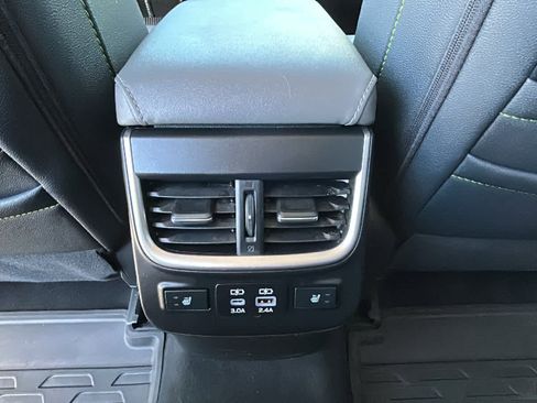 Certified 2023 Subaru Outback Onyx Edition XT AWD/4WD image 26