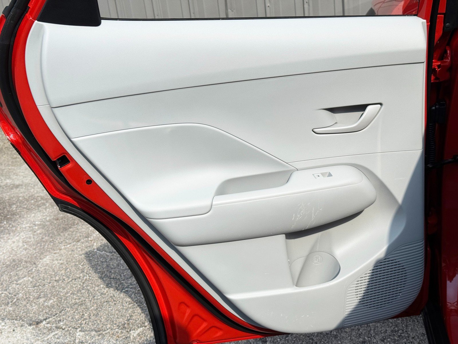 Used 2024 Hyundai Kona SEL FWD image 38