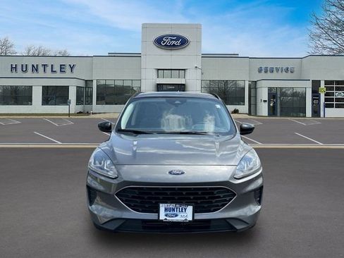Certified 2022 Ford Escape SE w/ SE Sport Appearance Package AWD/4WD image 2