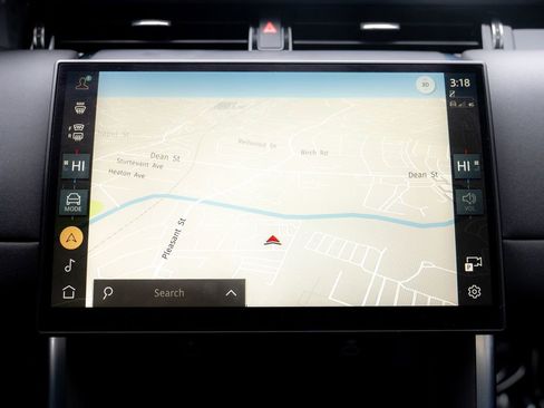 Certified 2024 Land Rover Discovery Sport S image 29