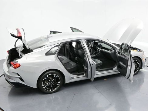 Used 2021 Kia K5 GT-Line image 35