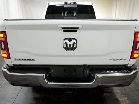 Used 2022 RAM 2500 Laramie image 5