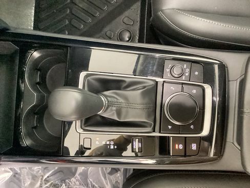 Used 2024 MAZDA CX-30 AWD 2.5 S w/ Select Sport Pkg image 25