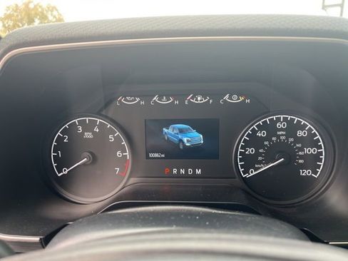 Used 2021 Ford F150 XL w/ STX Appearance Package AWD/4WD image 10