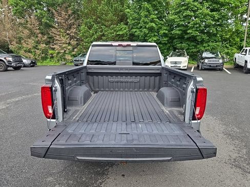 Used 2023 GMC Sierra 1500 Denali w/ Denali Reserve Package AWD/4WD image 64