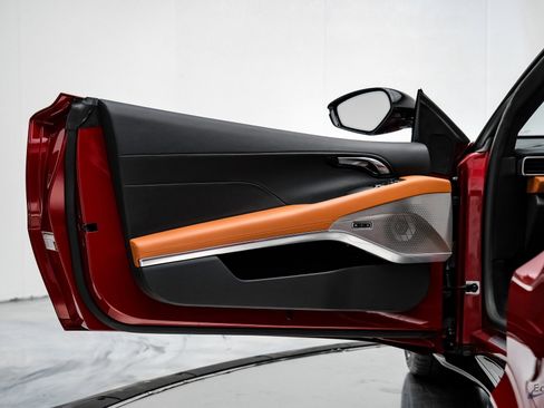 New 2025 Lotus Emira image 61