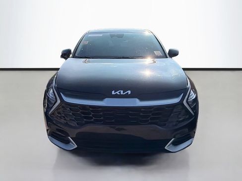 Used 2023 Kia Sportage EX FWD image 2