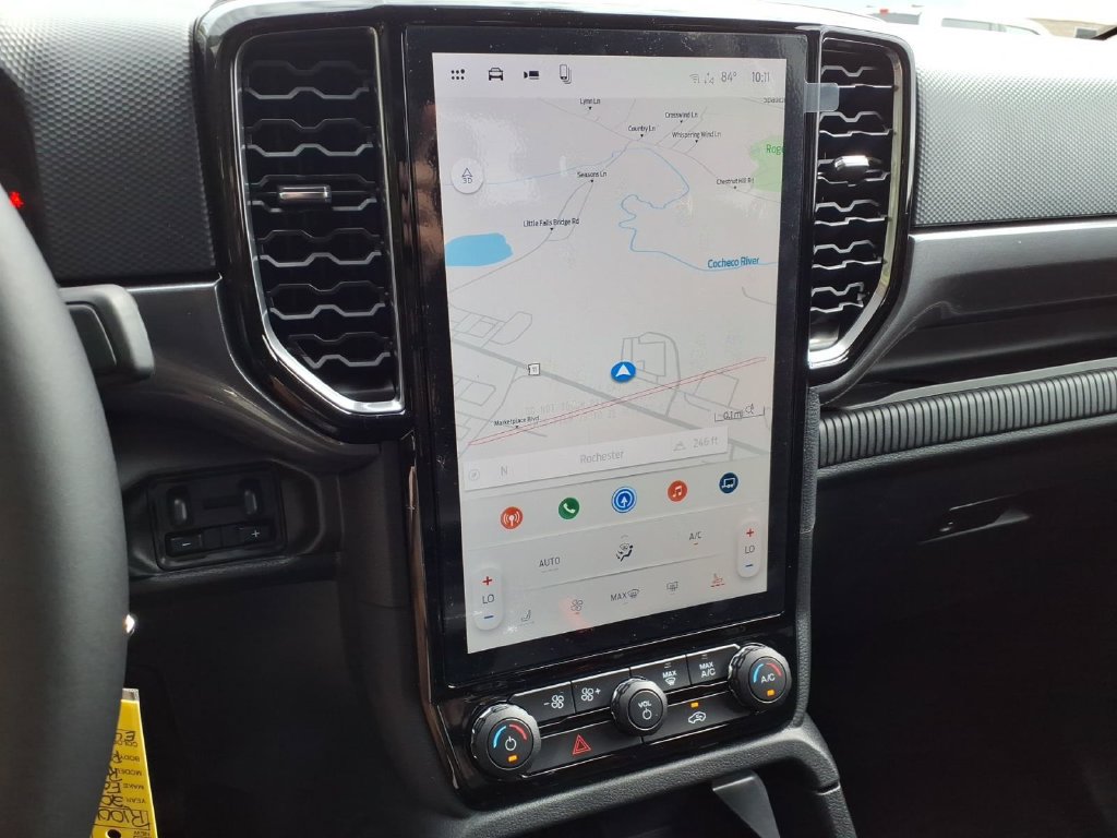 New 2026 Ford Ranger XLT AWD/4WD image 23