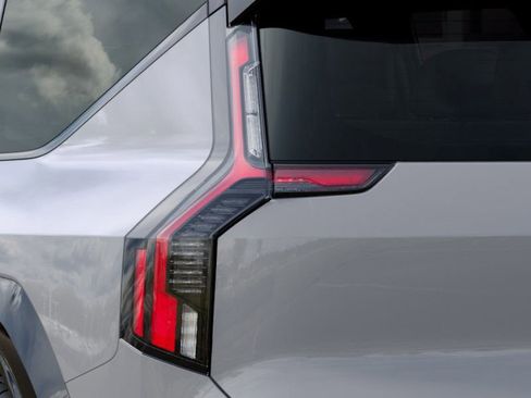 New 2026 Kia EV9 GT-Line image 11