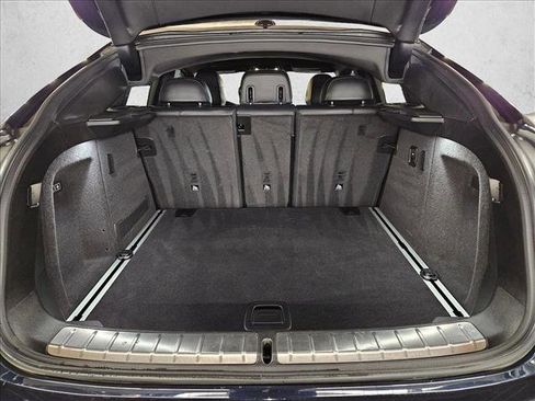 Used 2021 BMW X4 xDrive30i w/ Executive Package image 6