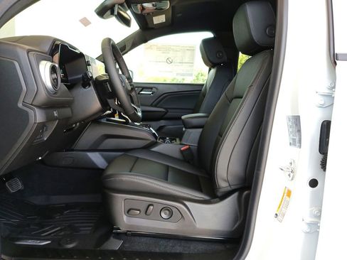 New 2026 Chevrolet Colorado LT w/ LT Convenience Package image 20