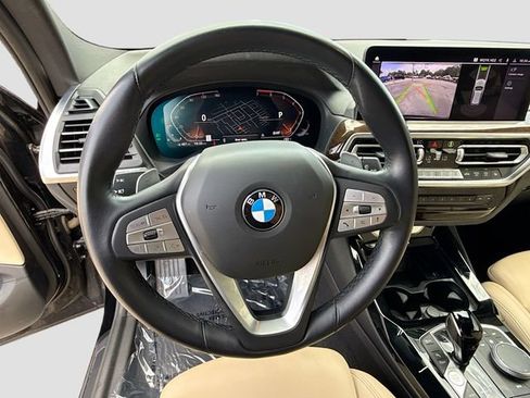 Used 2023 BMW X3 sDrive30i w/ Convenience Package w/ZPA RWD image 39