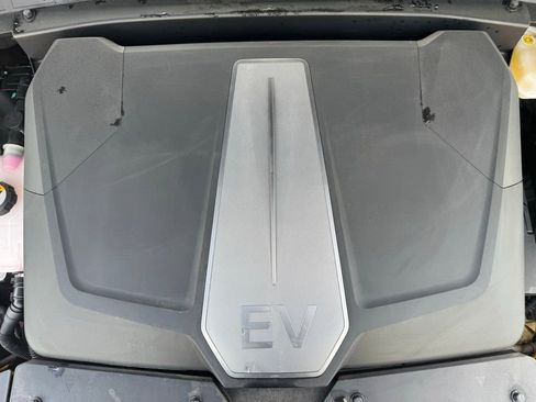 Used 2024 Kia EV6 GT-Line AWD/4WD image 14