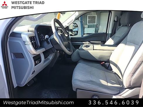 Used 2023 Ford F250 XL w/ STX Appearance Package image 6