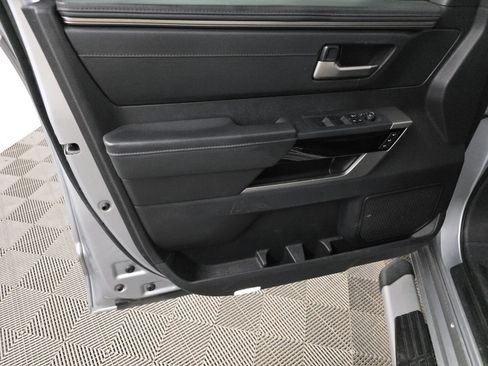 Used 2023 Toyota Tundra Limited w/ Power Package image 6