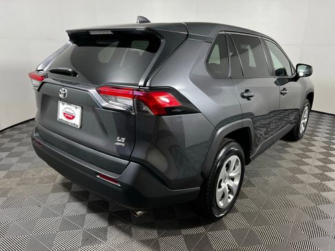 Used 2023 Toyota RAV4 LE image 5