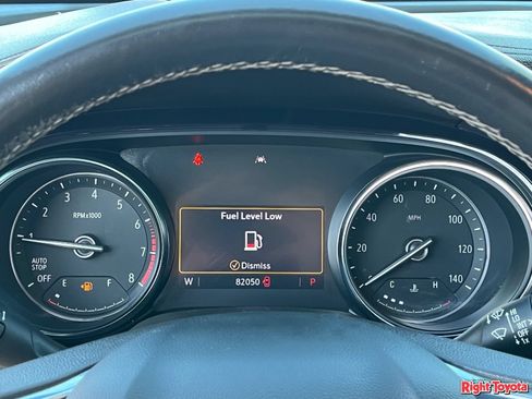 Used 2020 Buick Encore GX Preferred FWD image 24