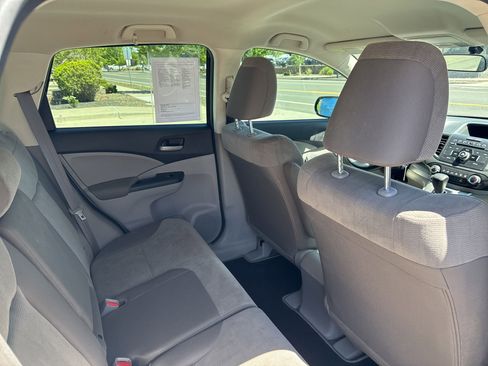Used 2013 Honda CR-V LX image 19