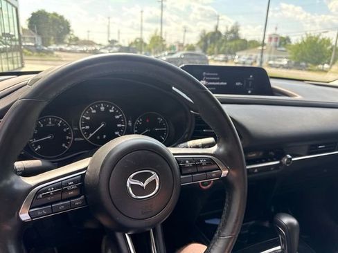 Used 2024 MAZDA CX-30 AWD 2.5 S w/ Preferred Package image 22