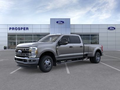 New 2026 Ford F350 XLT w/ FX4 Off-Road Package