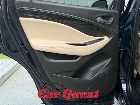 Used 2020 Buick Envision Preferred FWD image 13