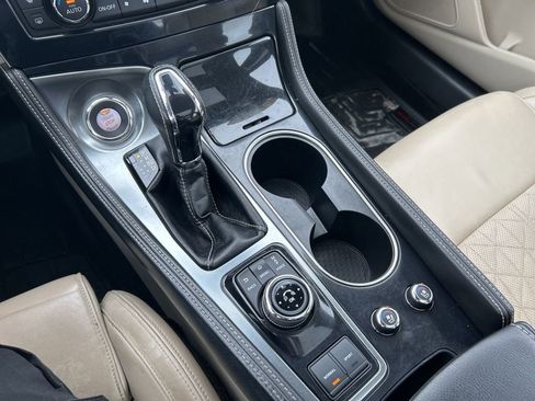 Used 2018 Nissan Maxima Platinum image 27