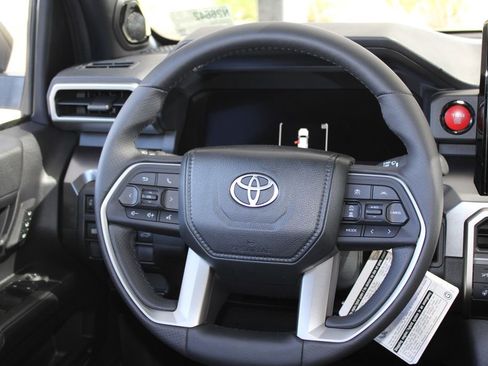 New 2026 Toyota 4Runner TRD Off-Road Premium AWD/4WD image 29