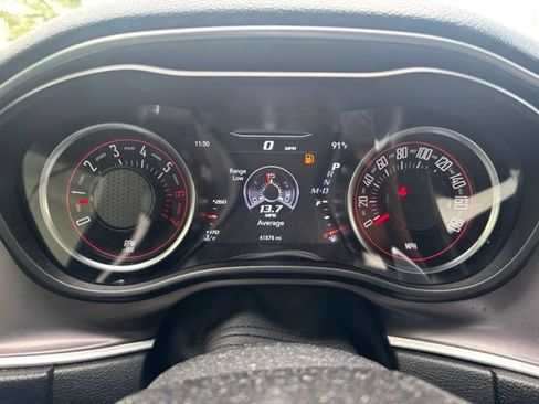 Used 2020 Dodge Challenger R/T Scat Pack RWD image 11