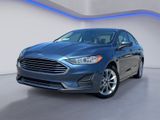 Used 2019 Ford Fusion SE image 2