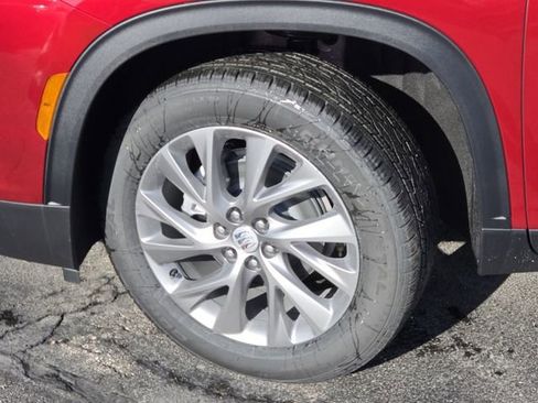 New 2026 Buick Enclave Preferred w/ Power Package image 27