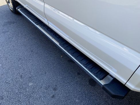 Used 2021 Ford F150 Lariat w/ Equipment Group 502A High image 42