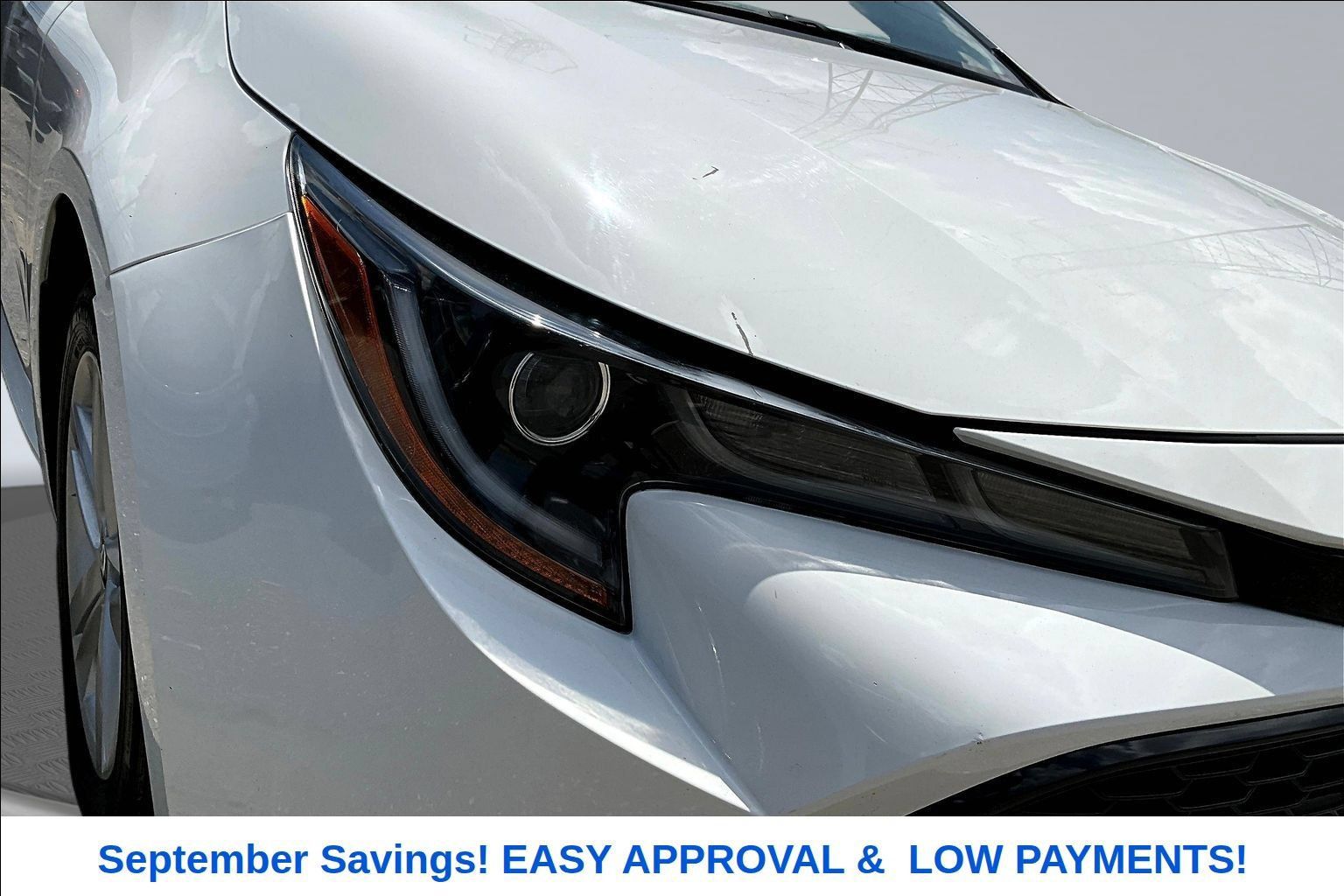 Used 2022 Toyota Corolla SE FWD image 34