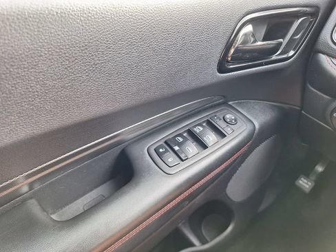 Used 2023 Dodge Durango GT RWD image 20