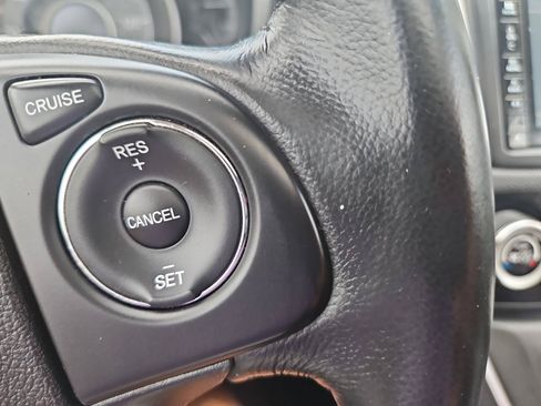 Used 2016 Honda CR-V EX-L image 28