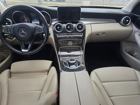 Used 2017 Mercedes-Benz C 300 C 300 image 14