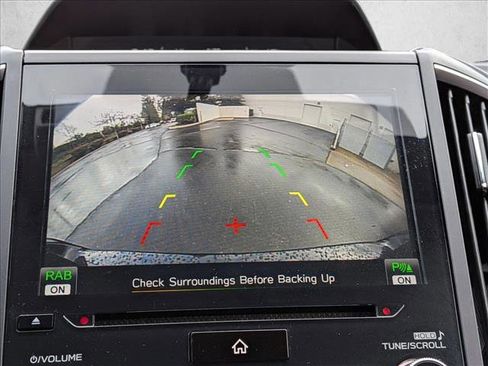 Certified 2023 Subaru Crosstrek 2.5i Limited image 14