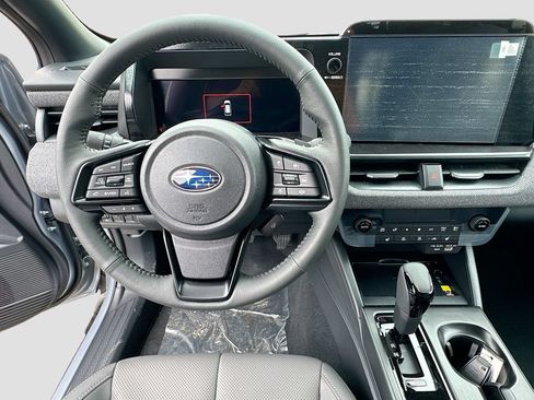 New 2026 Subaru Outback Limited AWD/4WD image 12