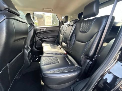 Used 2024 Ford Edge Titanium AWD/4WD image 45