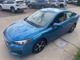 Used 2019 Subaru Impreza 2.0i Premium w/ Eyesight & BSD/Rcta & SRF image 4