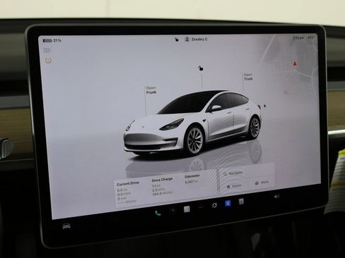 Used 2022 Tesla Model 3 image 24