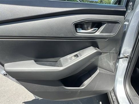 New 2025 Honda Accord SE image 14