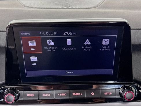 Certified 2023 Kia Forte LXS image 14